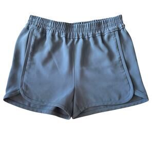 J. Crew Drapey Dolphin Cut Shorts Sz 6 NWOT